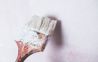pinceau de peinture